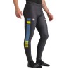 Sportful Apex Race bukser 2024 svart / naturlig grå